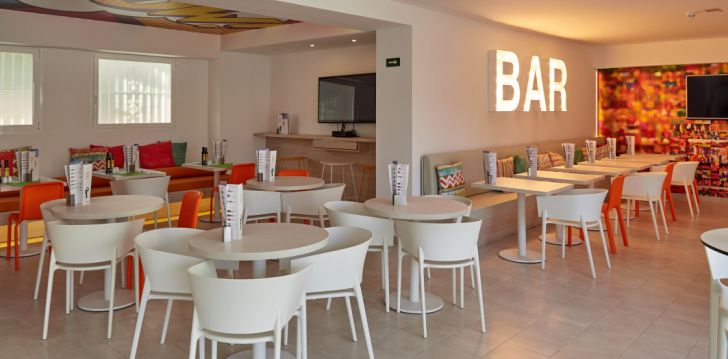 Moderna un ērta atpūta tikai pieaugušajiem BQ CARMEN PLAYA (16+) Maljorkā, Spānijā! 12