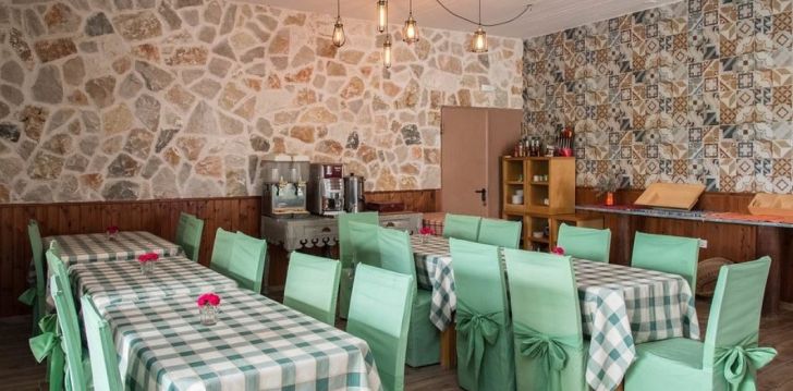3* RHODIAN SUN aicina uz lielisku atpūtu Rodas salā! 6