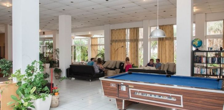 3* RHODIAN SUN aicina uz lielisku atpūtu Rodas salā! 8