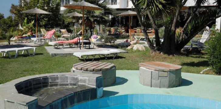 3* RHODIAN SUN aicina uz lielisku atpūtu Rodas salā! 10