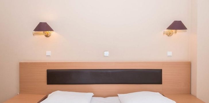 3* RHODIAN SUN aicina uz lielisku atpūtu Rodas salā! 14