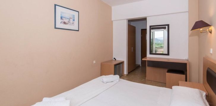 3* RHODIAN SUN aicina uz lielisku atpūtu Rodas salā! 15