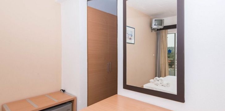 3* RHODIAN SUN aicina uz lielisku atpūtu Rodas salā! 16