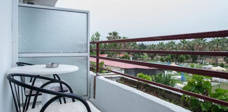3* RHODIAN SUN aicina uz lielisku atpūtu Rodas salā! 17