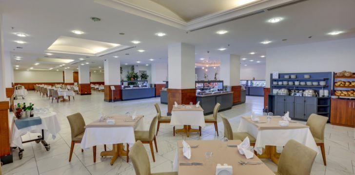 Laiska atpūta 4* DIAMOND OF BODRUM viesnīcā Bodrumā, Turcijā! 26