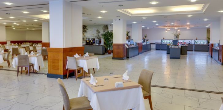 Laiska atpūta 4* DIAMOND OF BODRUM viesnīcā Bodrumā, Turcijā! 27