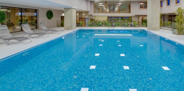 Laiska atpūta 4* DIAMOND OF BODRUM viesnīcā Bodrumā, Turcijā! 45