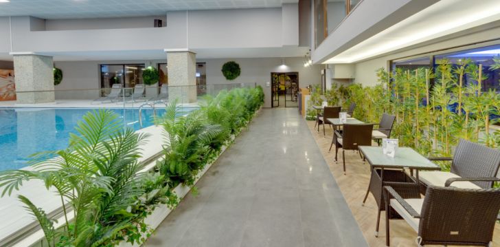 Laiska atpūta 4* DIAMOND OF BODRUM viesnīcā Bodrumā, Turcijā! 48