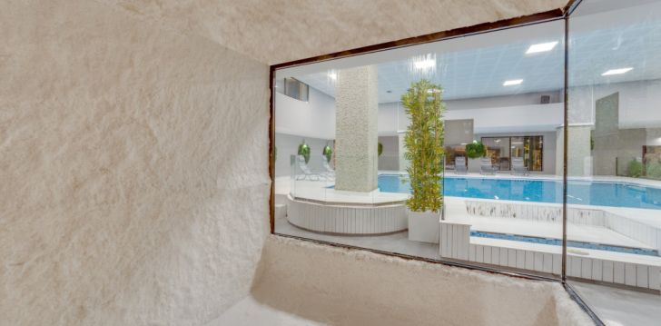 Laiska atpūta 4* DIAMOND OF BODRUM viesnīcā Bodrumā, Turcijā! 50