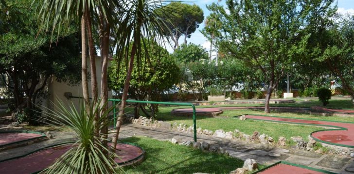 Ekonomiska, ērta atpūta 3* HOTEL LINDA Maljorkā, Spānijas Baleāru salās! 3