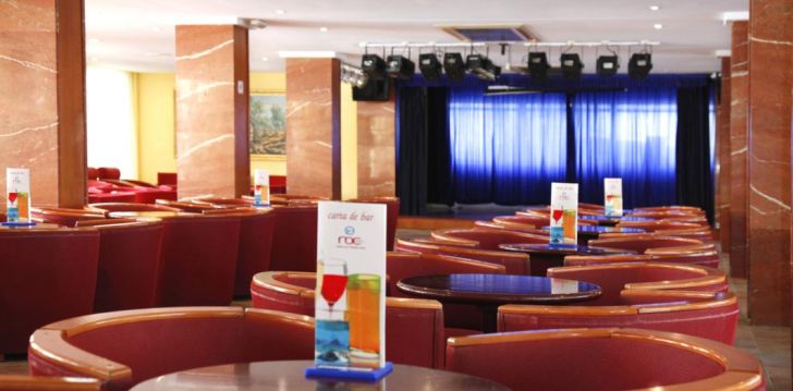 Ekonomiska, ērta atpūta 3* HOTEL LINDA Maljorkā, Spānijas Baleāru salās! 6