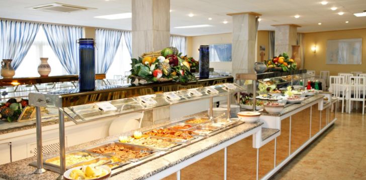Ekonomiska, ērta atpūta 3* HOTEL LINDA Maljorkā, Spānijas Baleāru salās! 9