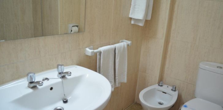 Ekonomiska, ērta atpūta 3* HOTEL LINDA Maljorkā, Spānijas Baleāru salās! 11