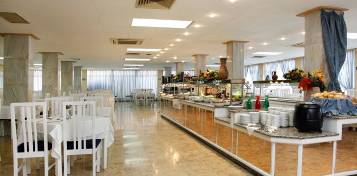 Ekonomiska, ērta atpūta 3* HOTEL LINDA Maljorkā, Spānijas Baleāru salās! 13