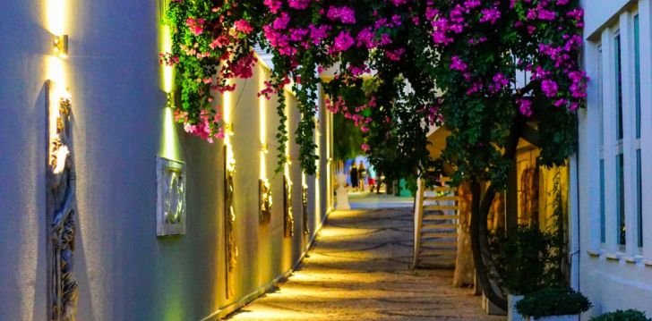 Baudiet atvaļinājumu 5* BLUE DREAMS RESORT saulainajā Bodrumā, Turcijā! 65