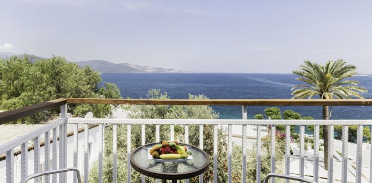 Baudiet atvaļinājumu 5* BLUE DREAMS RESORT saulainajā Bodrumā, Turcijā! 14
