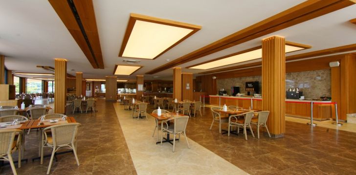 Baudiet atvaļinājumu 5* BLUE DREAMS RESORT saulainajā Bodrumā, Turcijā! 24