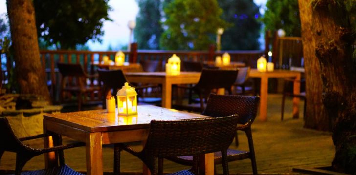 Baudiet atvaļinājumu 5* BLUE DREAMS RESORT saulainajā Bodrumā, Turcijā! 35