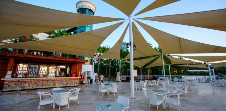 Baudiet atvaļinājumu 5* BLUE DREAMS RESORT saulainajā Bodrumā, Turcijā! 39
