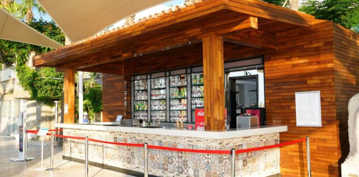 Baudiet atvaļinājumu 5* BLUE DREAMS RESORT saulainajā Bodrumā, Turcijā! 40