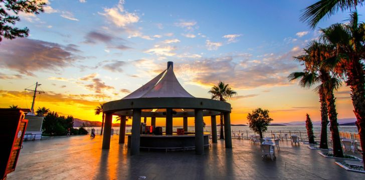 Baudiet atvaļinājumu 5* BLUE DREAMS RESORT saulainajā Bodrumā, Turcijā! 41