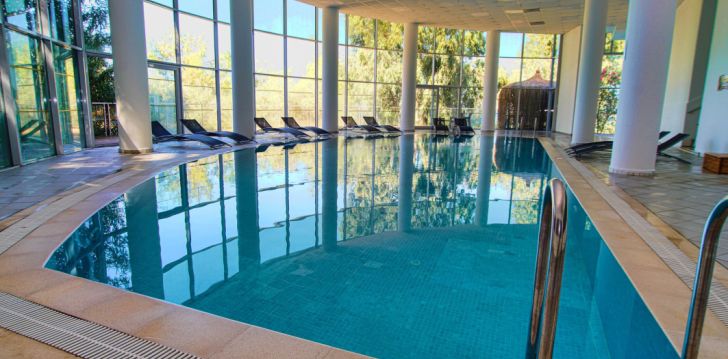 Baudiet atvaļinājumu 5* BLUE DREAMS RESORT saulainajā Bodrumā, Turcijā! 49