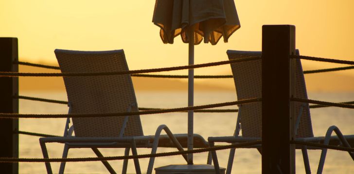 Baudiet atvaļinājumu 5* BLUE DREAMS RESORT saulainajā Bodrumā, Turcijā! 50