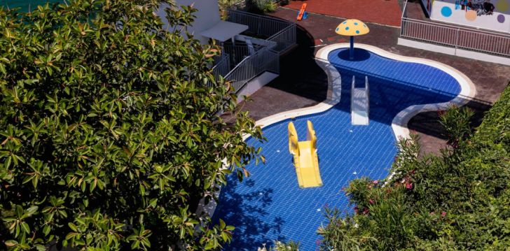 Baudiet atvaļinājumu 5* BLUE DREAMS RESORT saulainajā Bodrumā, Turcijā! 59