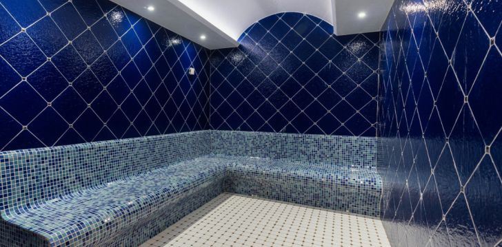 Baudiet atvaļinājumu 5* BLUE DREAMS RESORT saulainajā Bodrumā, Turcijā! 61
