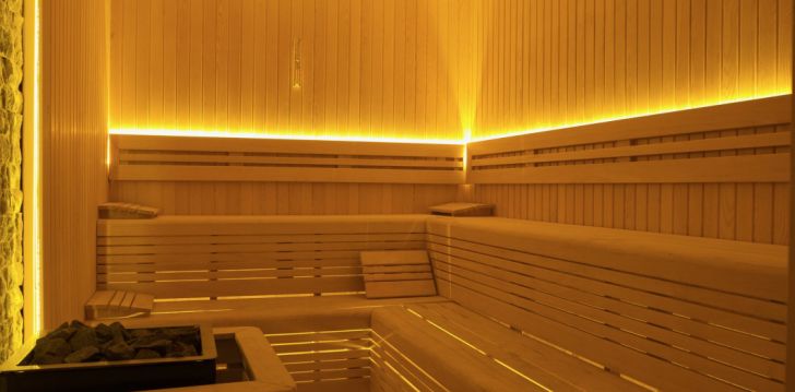 Baudiet atvaļinājumu 5* BLUE DREAMS RESORT saulainajā Bodrumā, Turcijā! 62