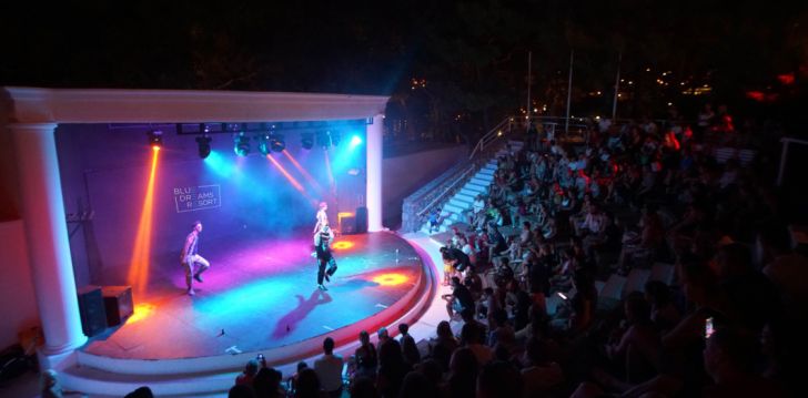 Baudiet atvaļinājumu 5* BLUE DREAMS RESORT saulainajā Bodrumā, Turcijā! 69