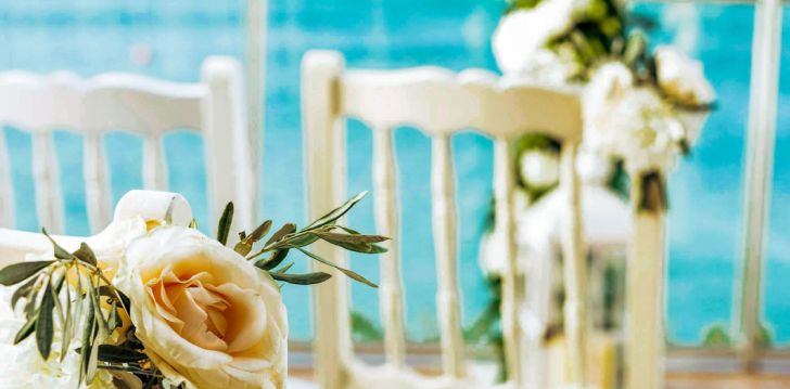 Baudiet atvaļinājumu 5* BLUE DREAMS RESORT saulainajā Bodrumā, Turcijā! 72