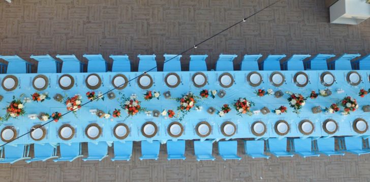 Baudiet atvaļinājumu 5* BLUE DREAMS RESORT saulainajā Bodrumā, Turcijā! 75