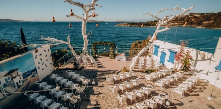 Baudiet atvaļinājumu 5* BLUE DREAMS RESORT saulainajā Bodrumā, Turcijā! 79