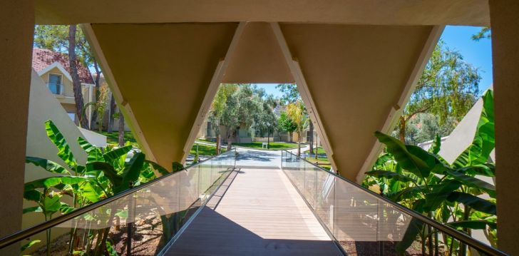 Mierīga atpūta pie plašas smilšu pludmales 5* LONG BEACH CLUB NATURE Didimā, Turcijā! 45