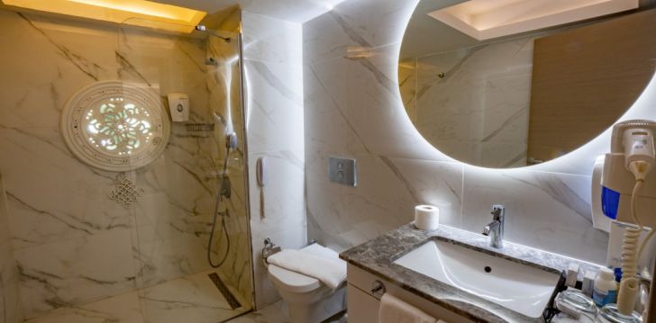 Mierīga atpūta pie plašas smilšu pludmales 5* LONG BEACH CLUB NATURE Didimā, Turcijā! 20