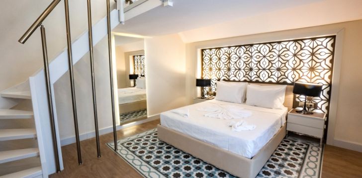 Mierīga atpūta pie plašas smilšu pludmales 5* LONG BEACH CLUB NATURE Didimā, Turcijā! 21