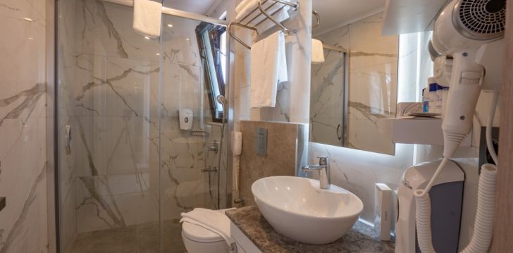 Mierīga atpūta pie plašas smilšu pludmales 5* LONG BEACH CLUB NATURE Didimā, Turcijā! 30