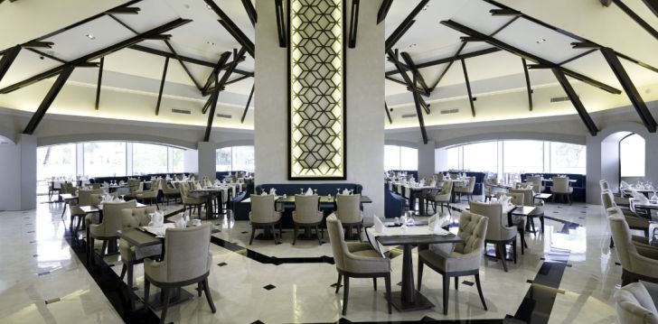 Mierīga atpūta pie plašas smilšu pludmales 5* LONG BEACH CLUB NATURE Didimā, Turcijā! 32