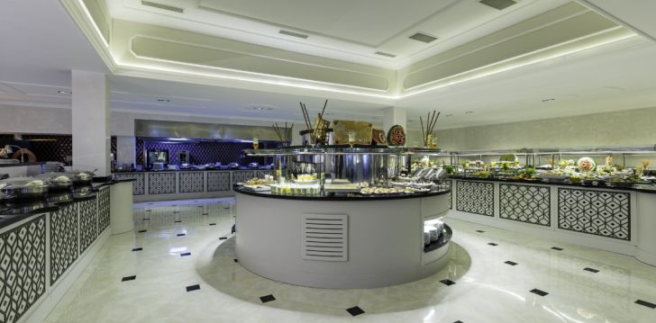 Mierīga atpūta pie plašas smilšu pludmales 5* LONG BEACH CLUB NATURE Didimā, Turcijā! 33