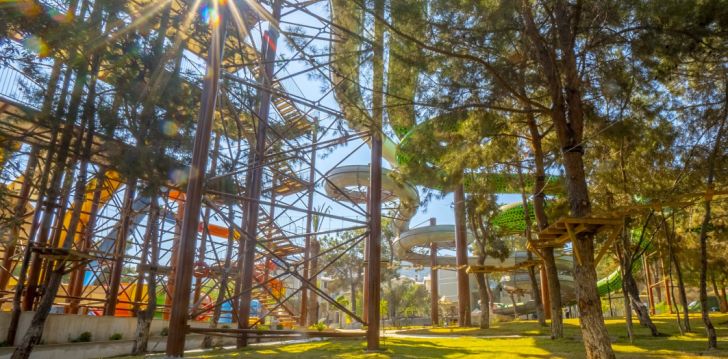 Mierīga atpūta pie plašas smilšu pludmales 5* LONG BEACH CLUB NATURE Didimā, Turcijā! 43