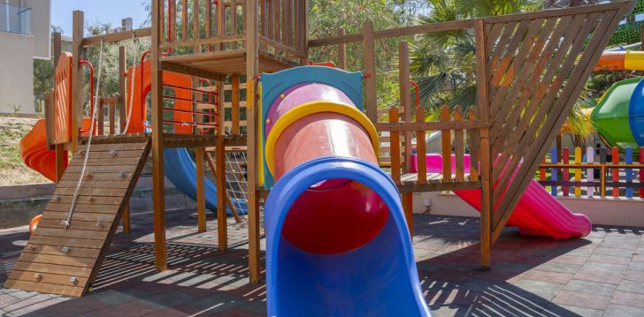 Mierīga atpūta pie plašas smilšu pludmales 5* LONG BEACH CLUB NATURE Didimā, Turcijā! 48