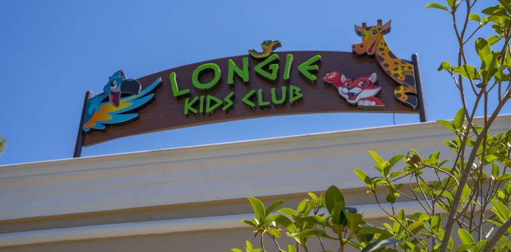 Mierīga atpūta pie plašas smilšu pludmales 5* LONG BEACH CLUB NATURE Didimā, Turcijā! 51