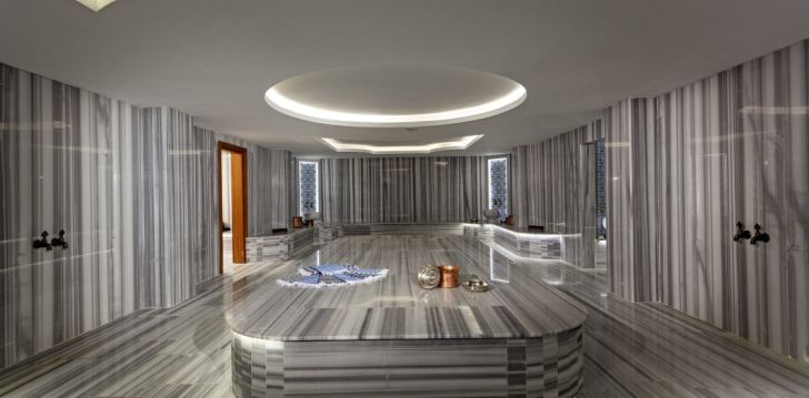 Mierīga atpūta pie plašas smilšu pludmales 5* LONG BEACH CLUB NATURE Didimā, Turcijā! 53