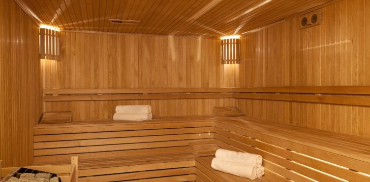 Mierīga atpūta pie plašas smilšu pludmales 5* LONG BEACH CLUB NATURE Didimā, Turcijā! 55