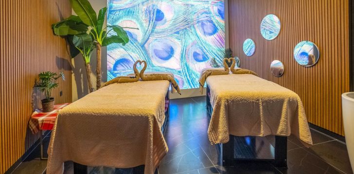 Mierīga atpūta pie plašas smilšu pludmales 5* LONG BEACH CLUB NATURE Didimā, Turcijā! 60