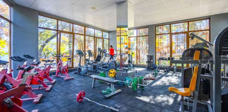 Mierīga atpūta pie plašas smilšu pludmales 5* LONG BEACH CLUB NATURE Didimā, Turcijā! 67