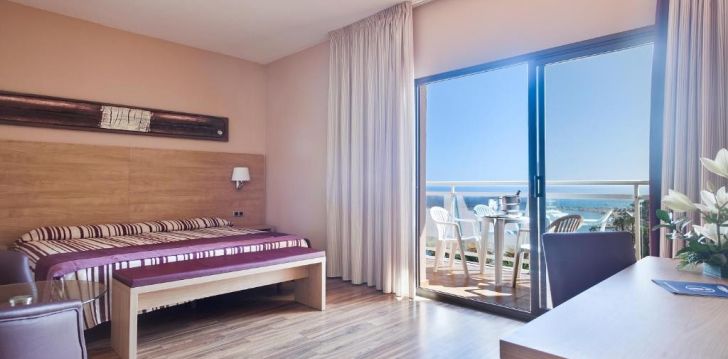 Ceļojums uz Spāniju – 4* viesnīcā BEST TRITON! 14