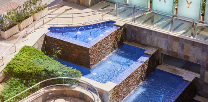 Baudiet atpūtu tikai pieaugušajiem 4* MLL MEDITERRANEAN BAY Maljorkā! 3