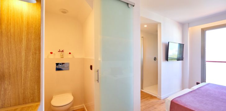 Baudiet atpūtu tikai pieaugušajiem 4* MLL MEDITERRANEAN BAY Maljorkā! 5